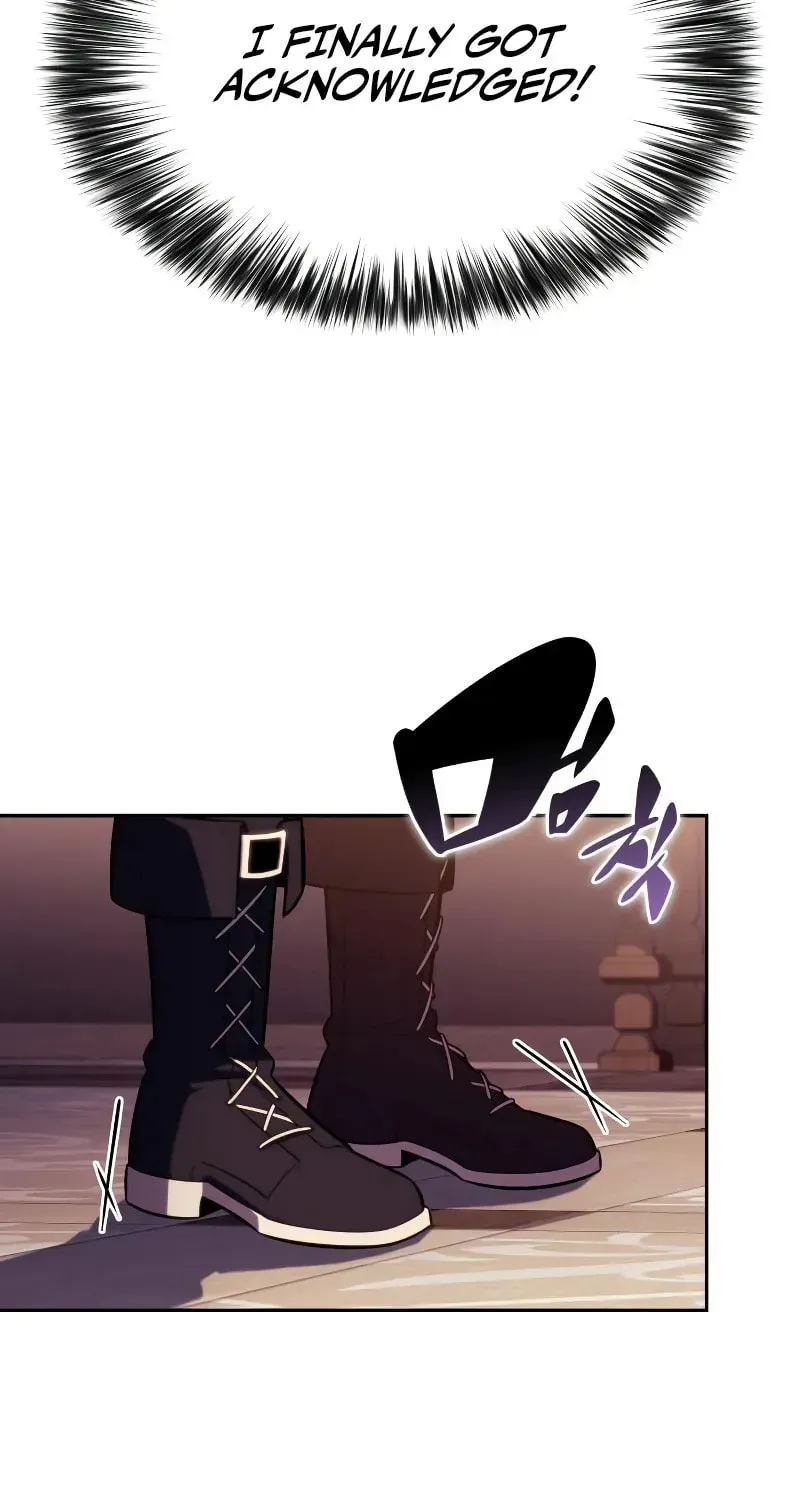 The Regressed Youngest Son of the Duke Is an Assassin Chapter 2.7 page 90 - 