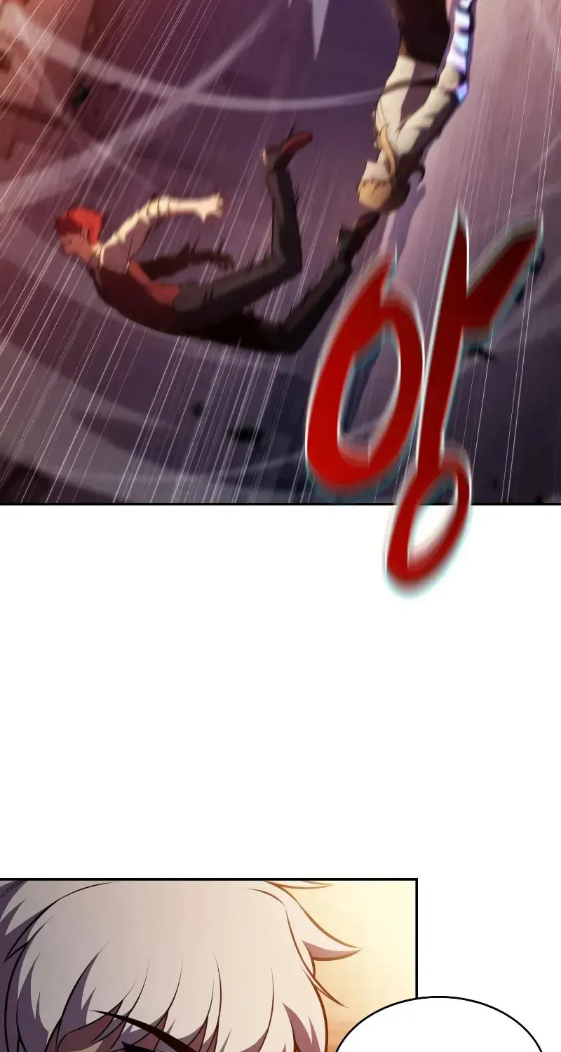 The Regressed Youngest Son of the Duke Is an Assassin Chapter 2.7 page 10 - 
