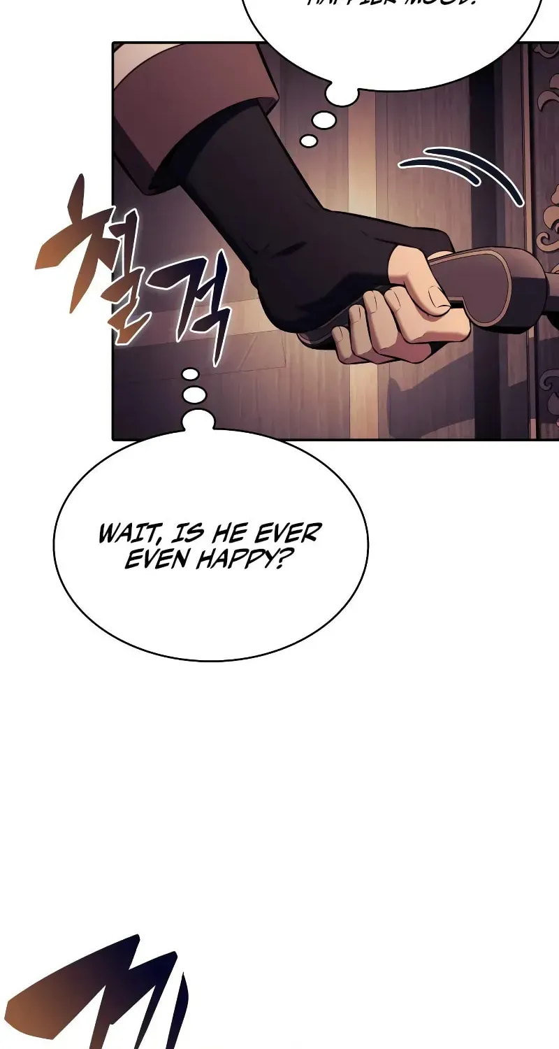 The Regressed Youngest Son of the Duke Is an Assassin Chapter 2.7 page 95 - 