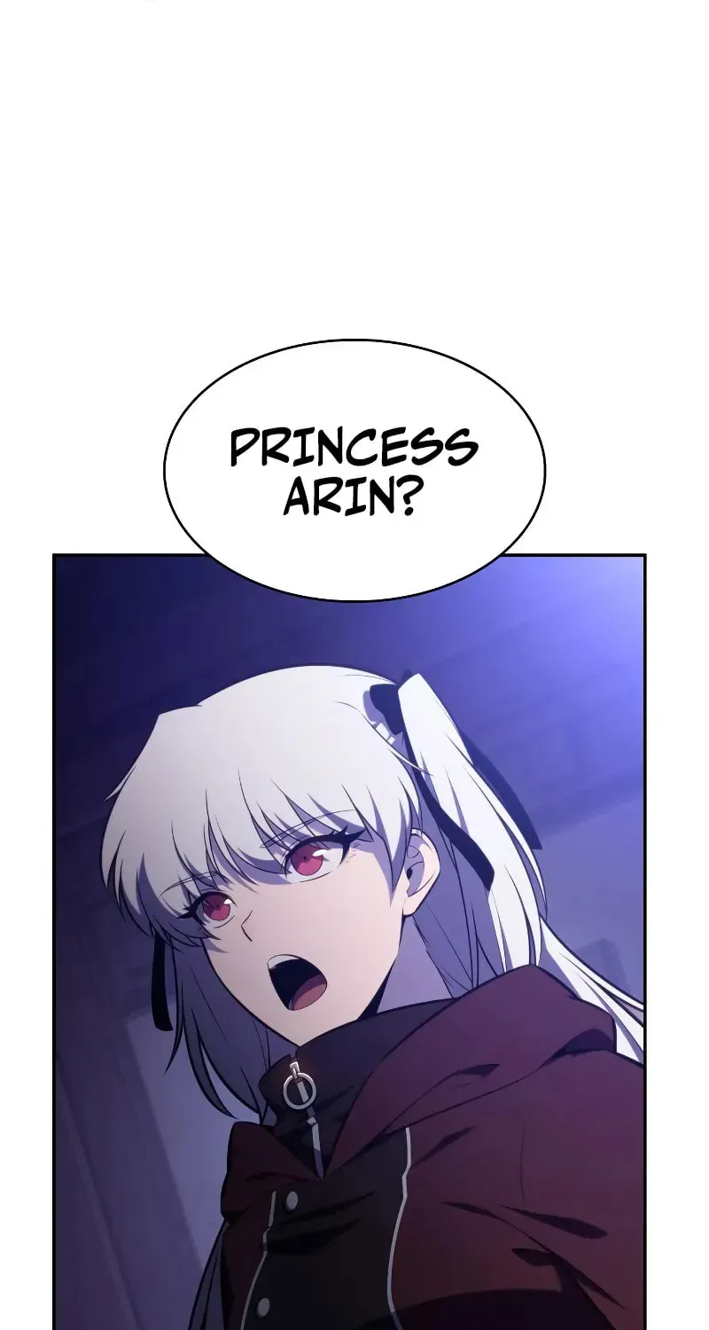 The Regressed Youngest Son of the Duke Is an Assassin Chapter 2.7 page 97 - 