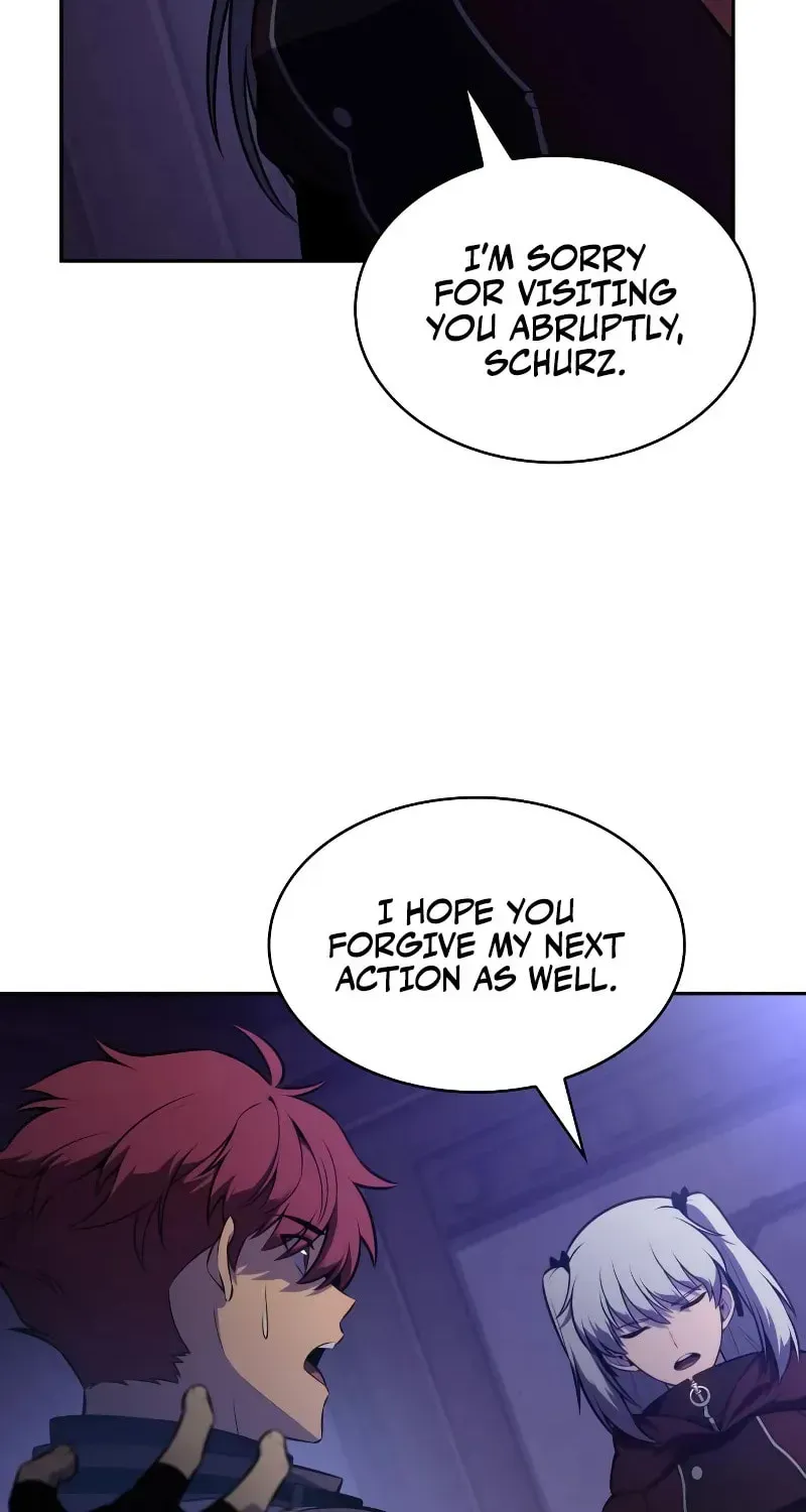 The Regressed Youngest Son of the Duke Is an Assassin Chapter 2.7 page 98 - 