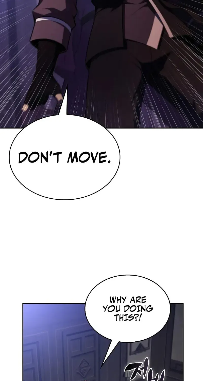 The Regressed Youngest Son of the Duke Is an Assassin Chapter 2.7 page 100 - 