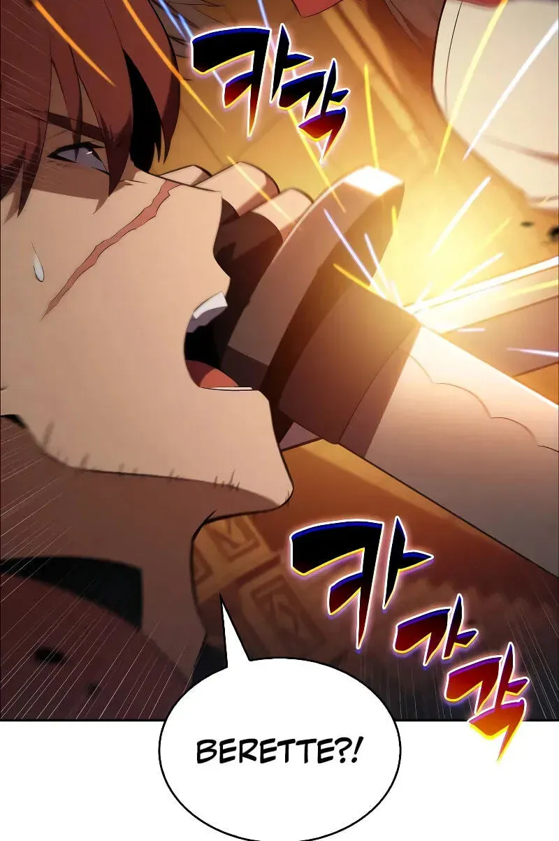 The Regressed Youngest Son of the Duke Is an Assassin Chapter 2.8 page 104 - 
