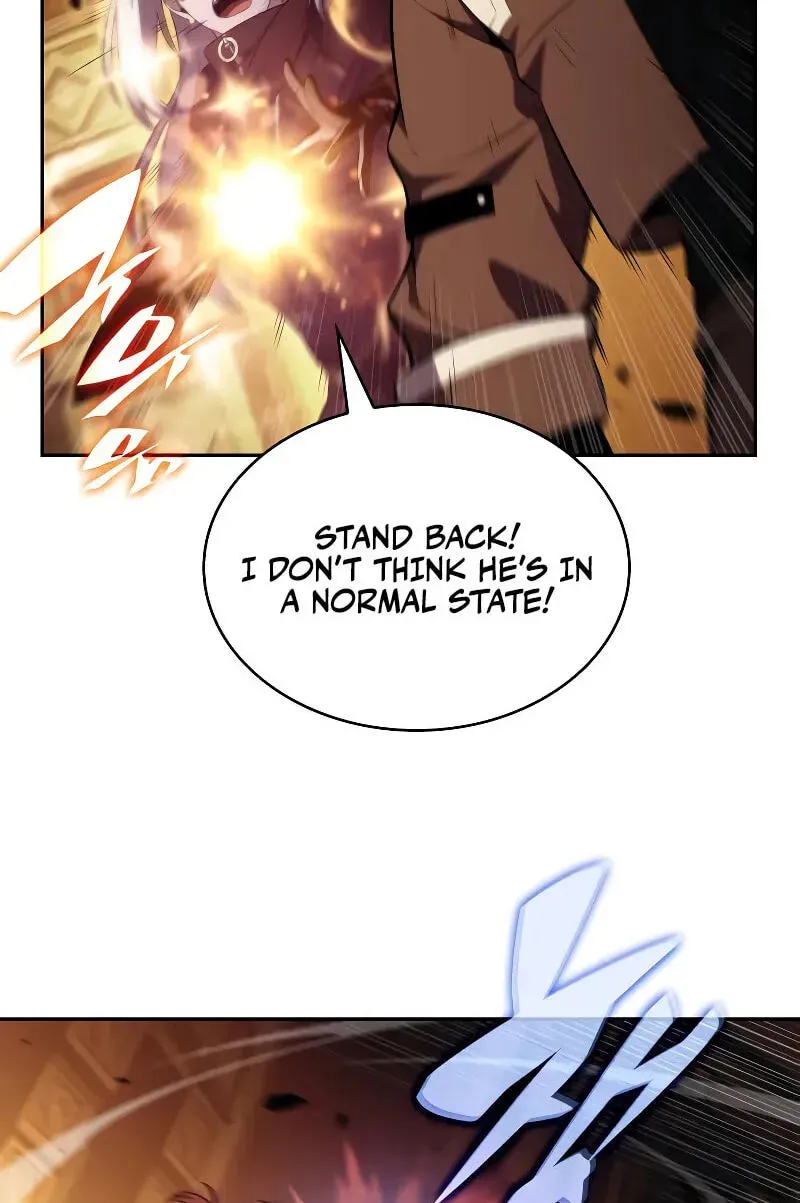 The Regressed Youngest Son of the Duke Is an Assassin Chapter 2.8 page 106 - 