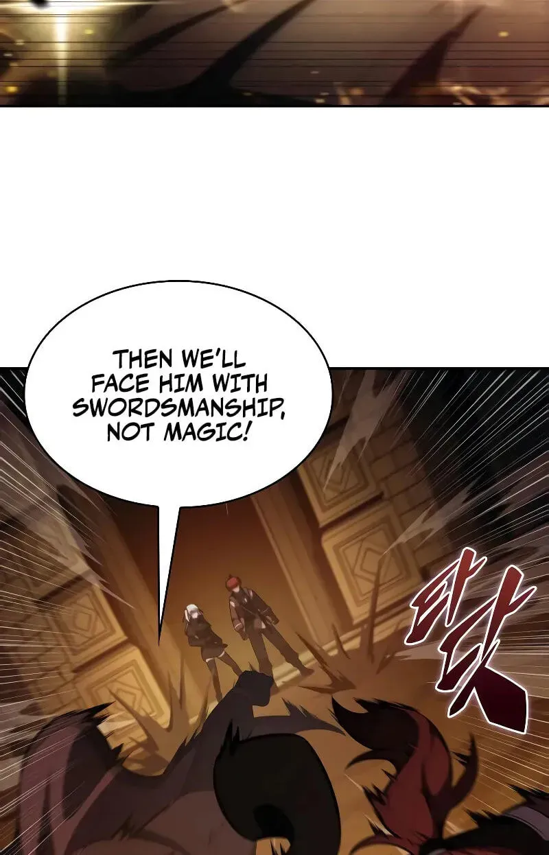 The Regressed Youngest Son of the Duke Is an Assassin Chapter 2.8 page 110 - 