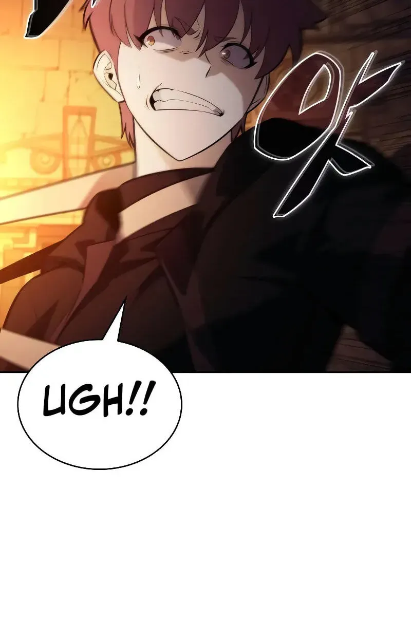 The Regressed Youngest Son of the Duke Is an Assassin Chapter 2.8 page 118 - 