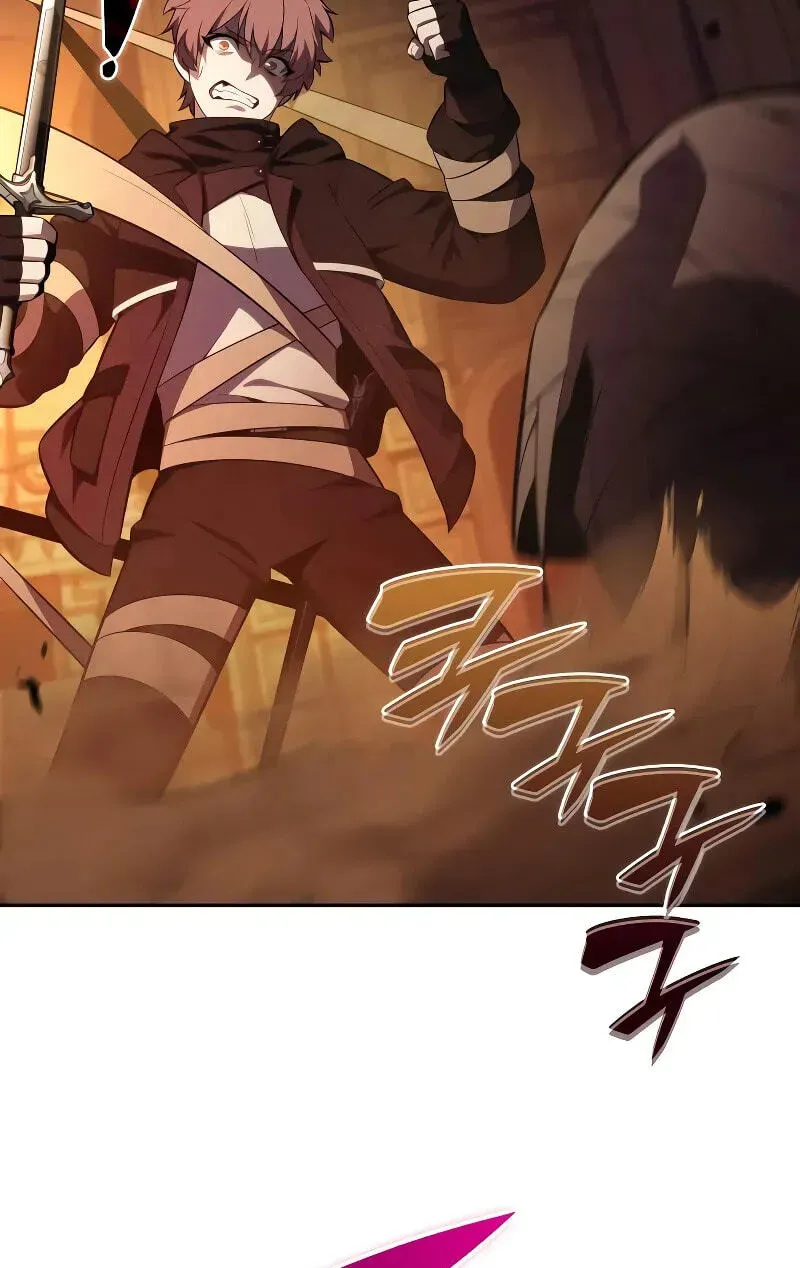 The Regressed Youngest Son of the Duke Is an Assassin Chapter 2.8 page 121 - 