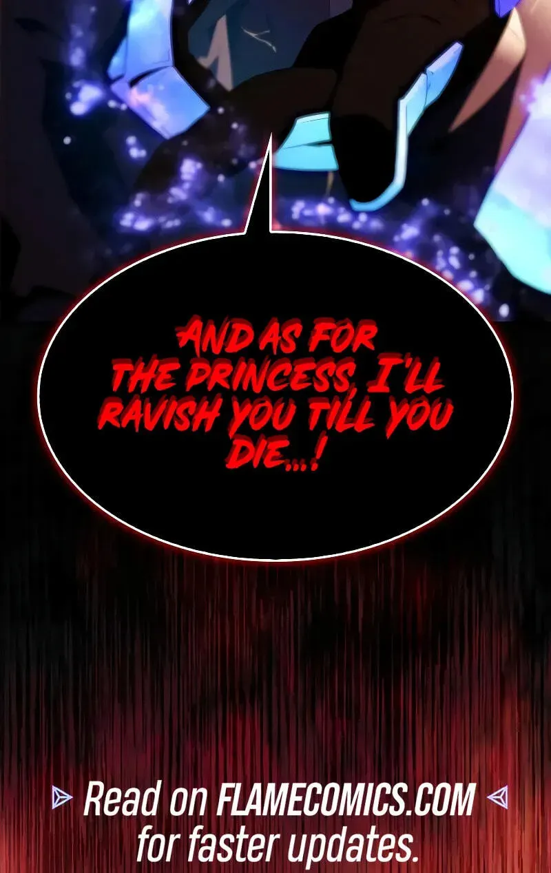 The Regressed Youngest Son of the Duke Is an Assassin Chapter 2.8 page 127 - 