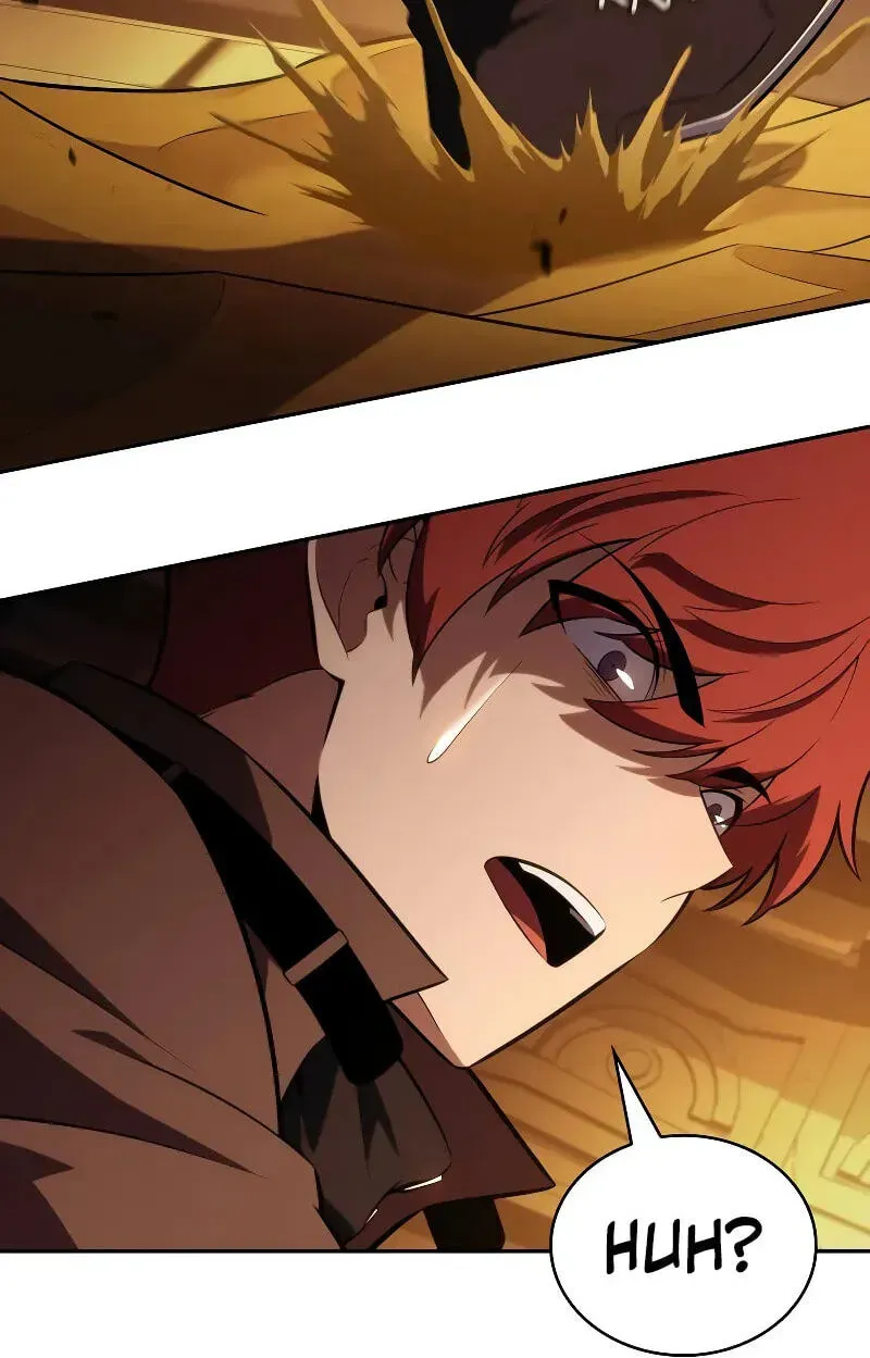 The Regressed Youngest Son of the Duke Is an Assassin Chapter 2.8 page 19 - 