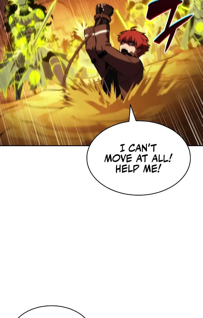 The Regressed Youngest Son of the Duke Is an Assassin Chapter 2.8 page 22 - 