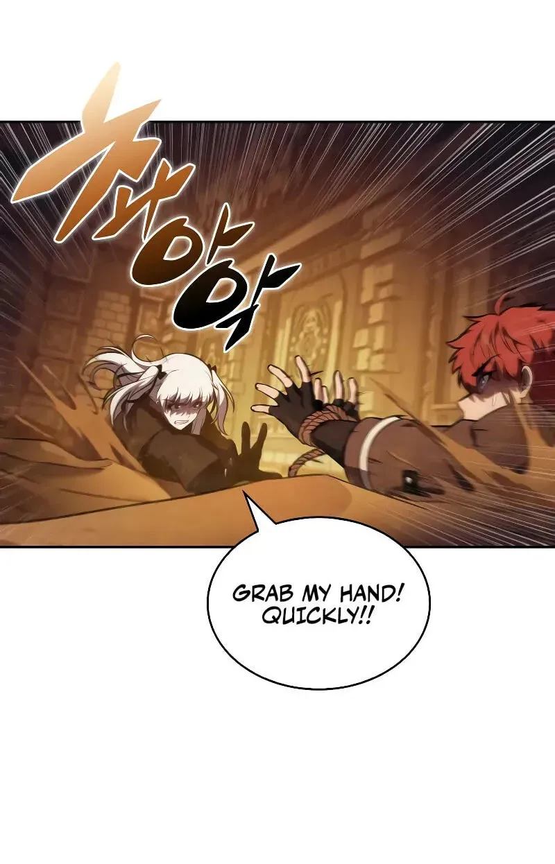 The Regressed Youngest Son of the Duke Is an Assassin Chapter 2.8 page 24 - 