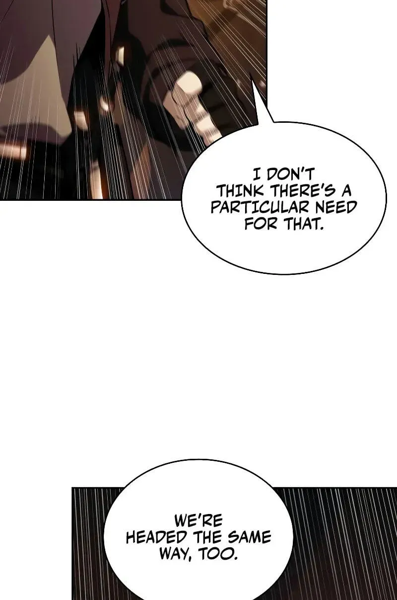 The Regressed Youngest Son of the Duke Is an Assassin Chapter 2.8 page 26 - 