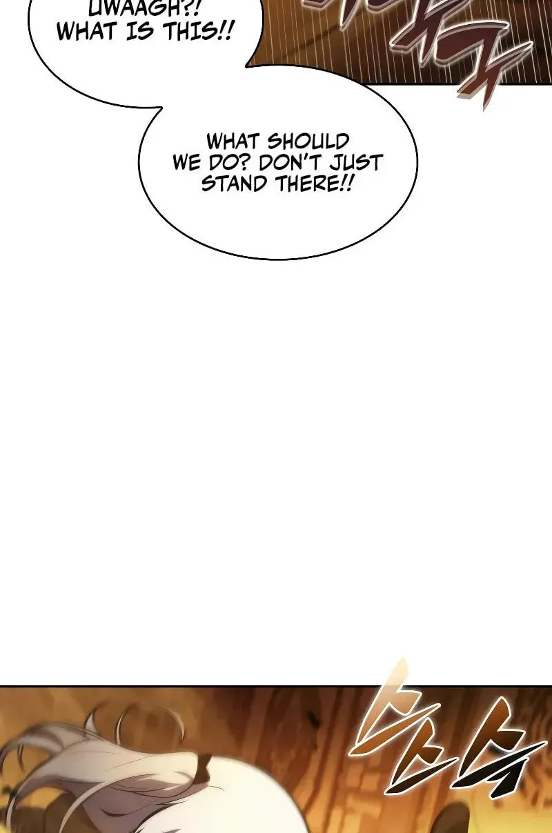 The Regressed Youngest Son of the Duke Is an Assassin Chapter 2.8 page 28 - 