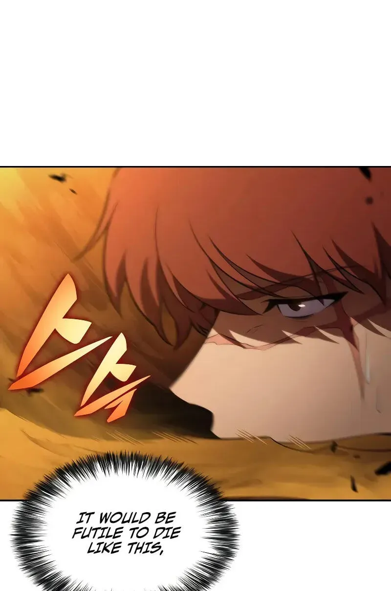 The Regressed Youngest Son of the Duke Is an Assassin Chapter 2.8 page 30 - 
