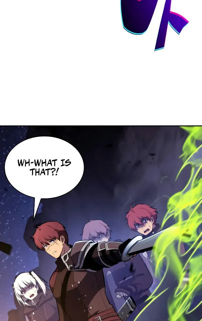 The Regressed Youngest Son of the Duke Is an Assassin Chapter 2.8 page 4 - 