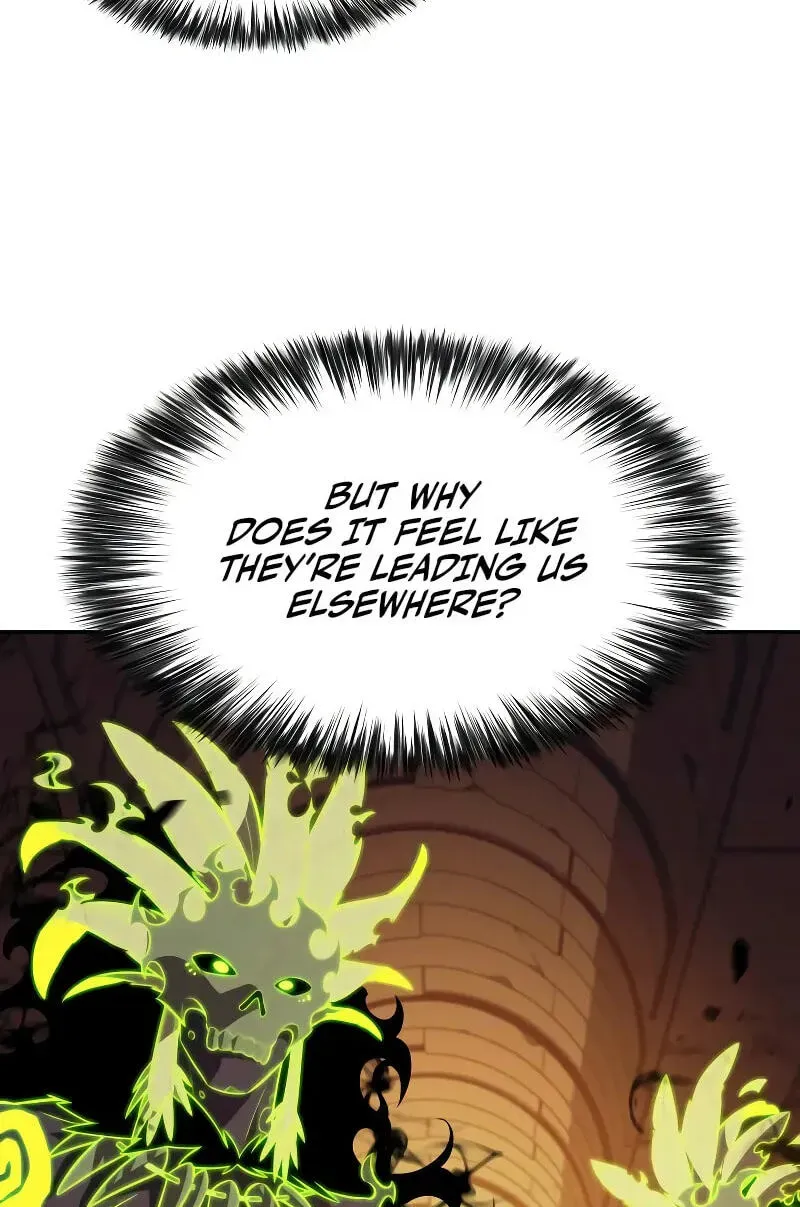 The Regressed Youngest Son of the Duke Is an Assassin Chapter 2.8 page 31 - 