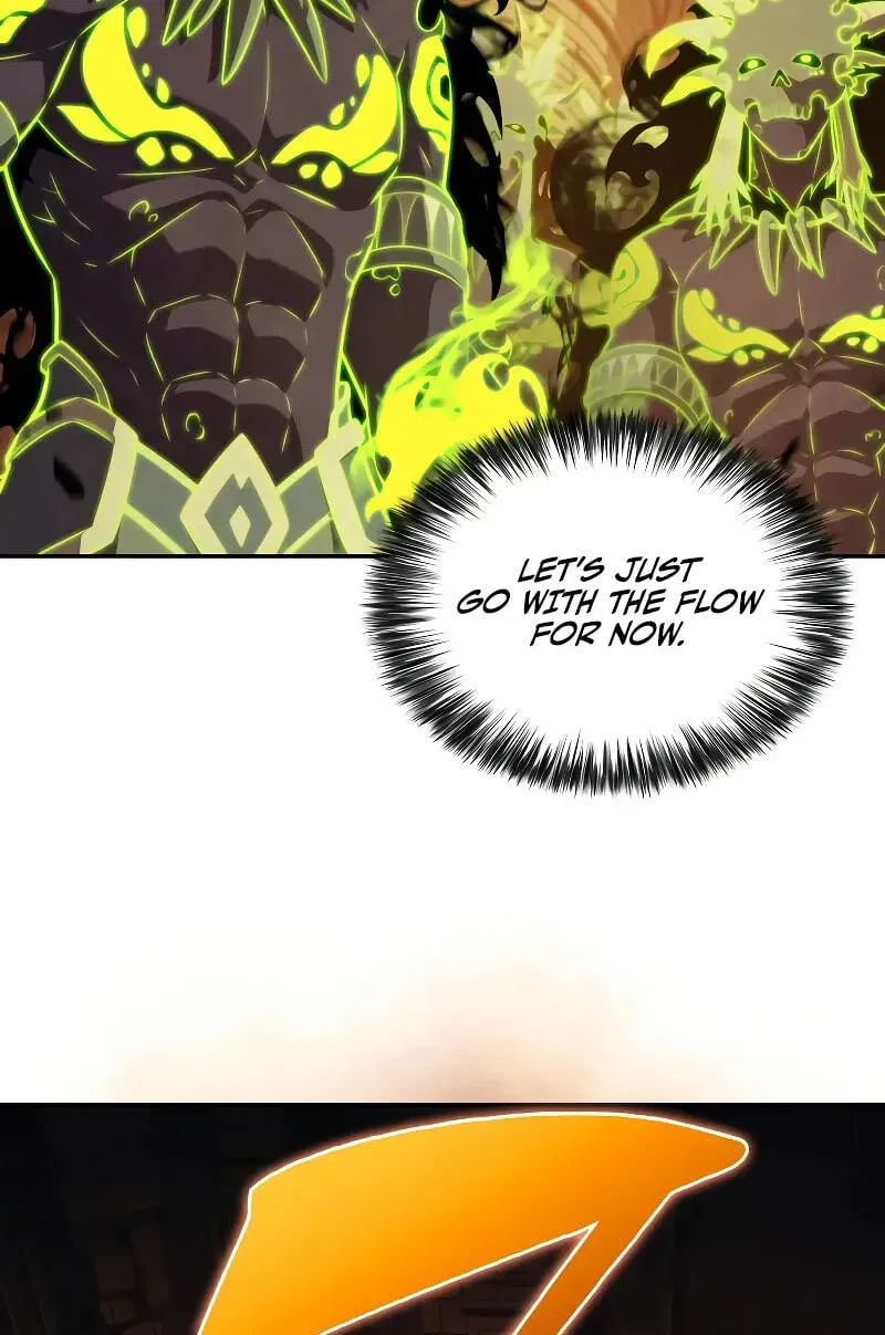 The Regressed Youngest Son of the Duke Is an Assassin Chapter 2.8 page 32 - 