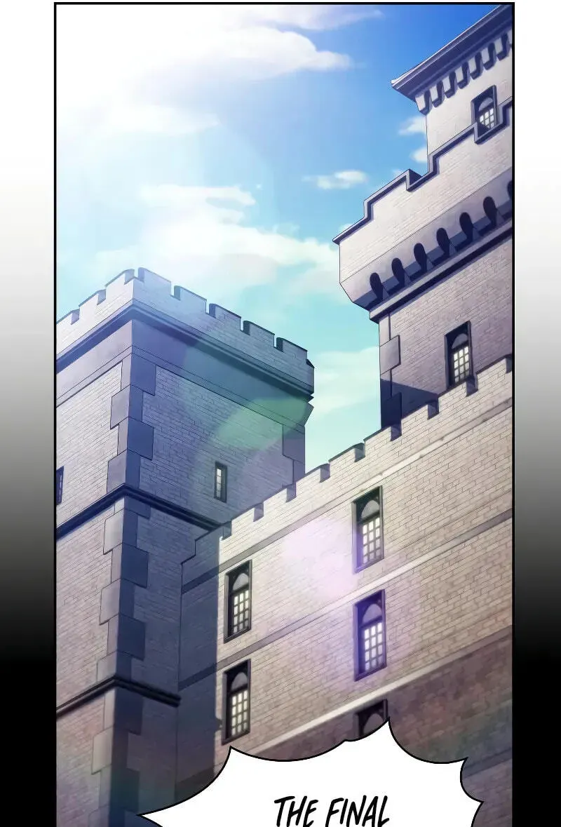 The Regressed Youngest Son of the Duke Is an Assassin Chapter 2.8 page 37 - 