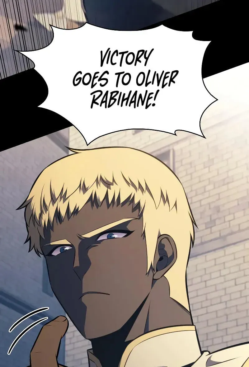 The Regressed Youngest Son of the Duke Is an Assassin Chapter 2.8 page 40 - 