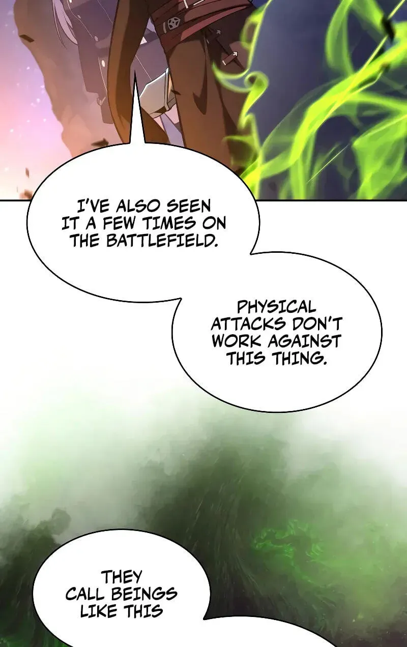The Regressed Youngest Son of the Duke Is an Assassin Chapter 2.8 page 5 - 