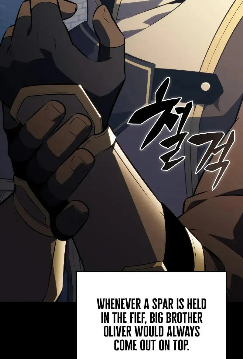 The Regressed Youngest Son of the Duke Is an Assassin Chapter 2.8 page 41 - 