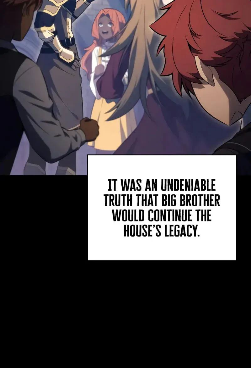 The Regressed Youngest Son of the Duke Is an Assassin Chapter 2.8 page 48 - 