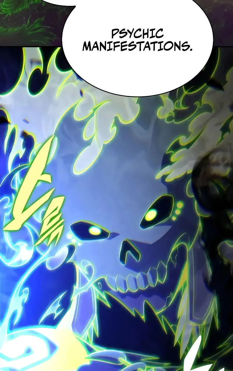 The Regressed Youngest Son of the Duke Is an Assassin Chapter 2.8 page 6 - 