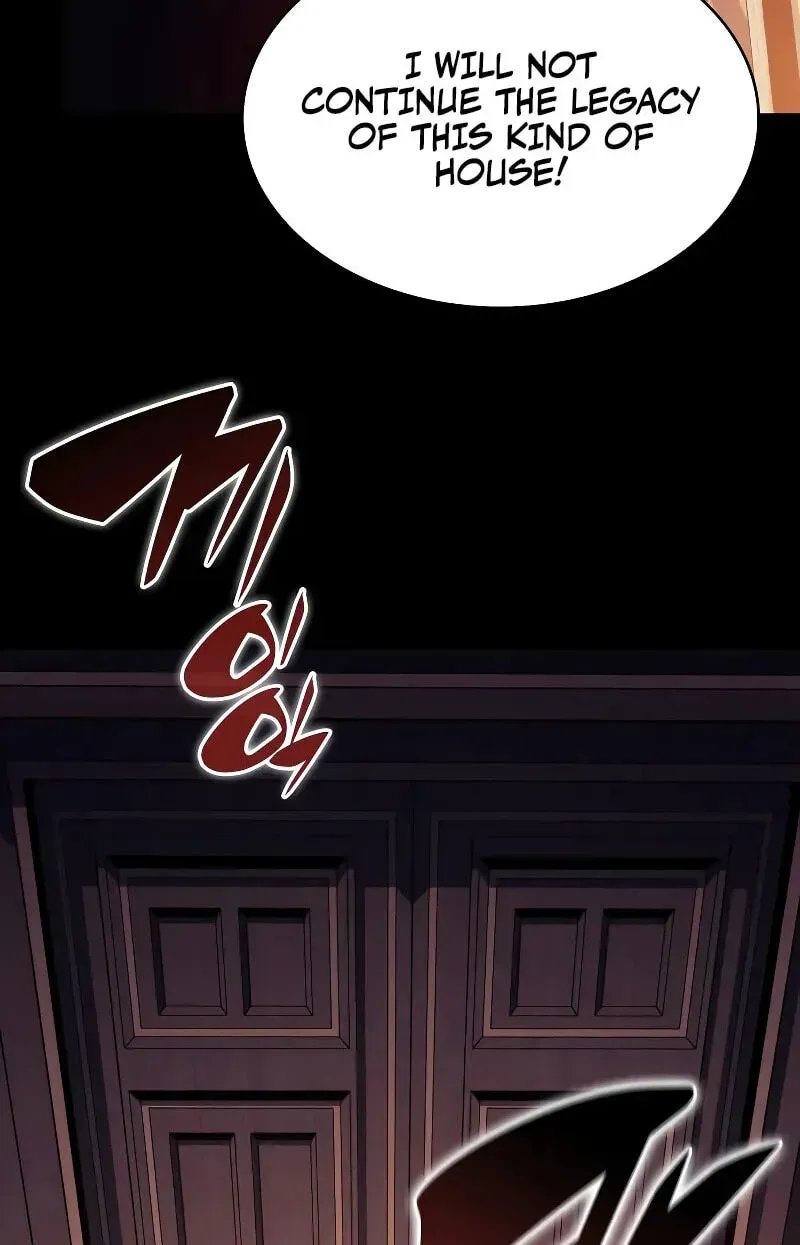 The Regressed Youngest Son of the Duke Is an Assassin Chapter 2.8 page 52 - 
