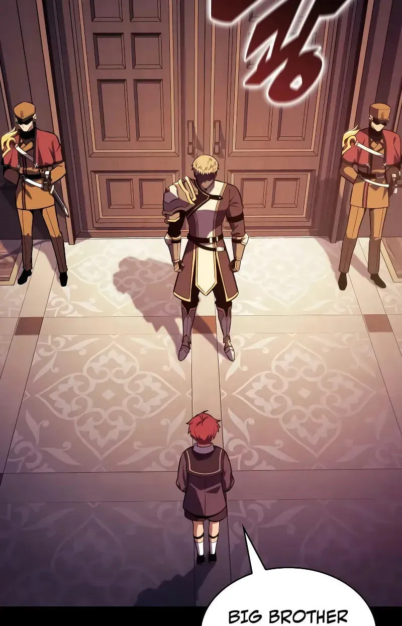 The Regressed Youngest Son of the Duke Is an Assassin Chapter 2.8 page 53 - 