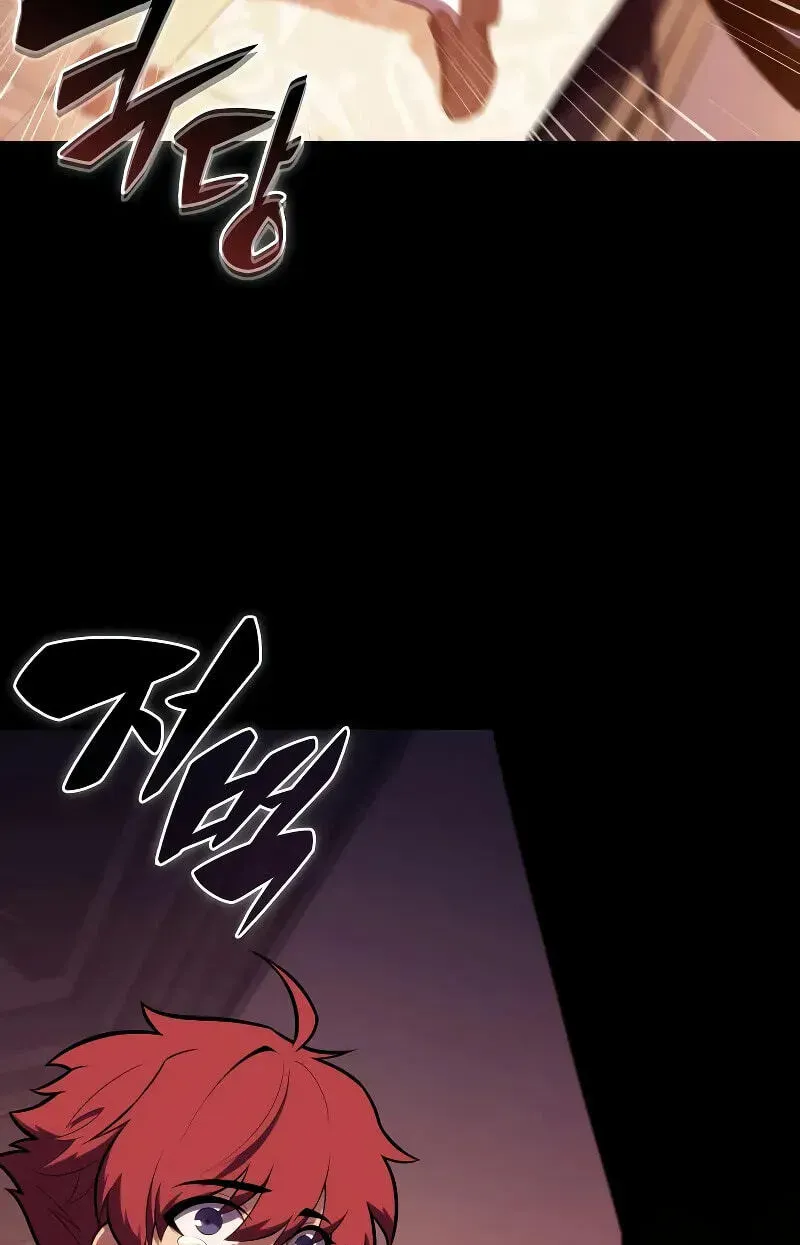 The Regressed Youngest Son of the Duke Is an Assassin Chapter 2.8 page 57 - 