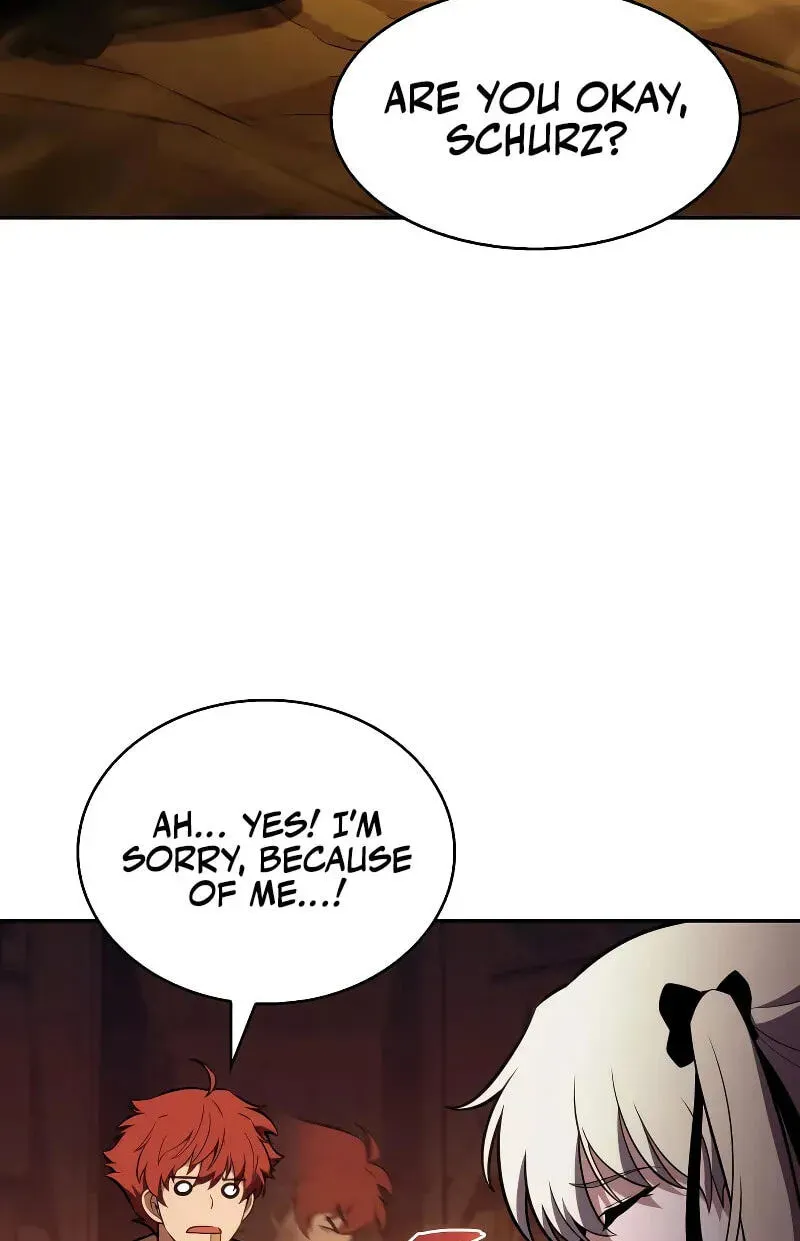 The Regressed Youngest Son of the Duke Is an Assassin Chapter 2.8 page 62 - 