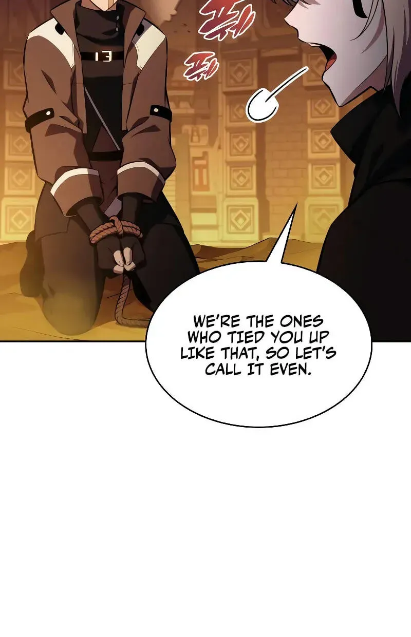 The Regressed Youngest Son of the Duke Is an Assassin Chapter 2.8 page 63 - 