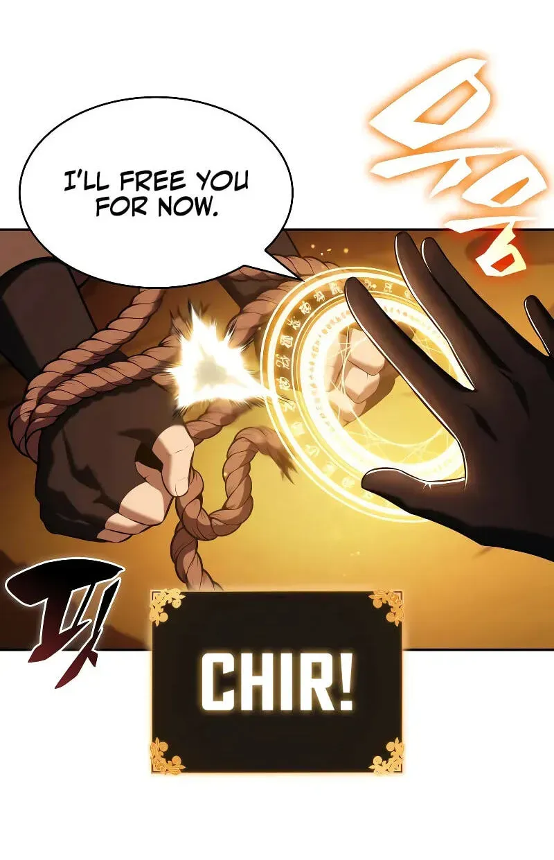 The Regressed Youngest Son of the Duke Is an Assassin Chapter 2.8 page 64 - 
