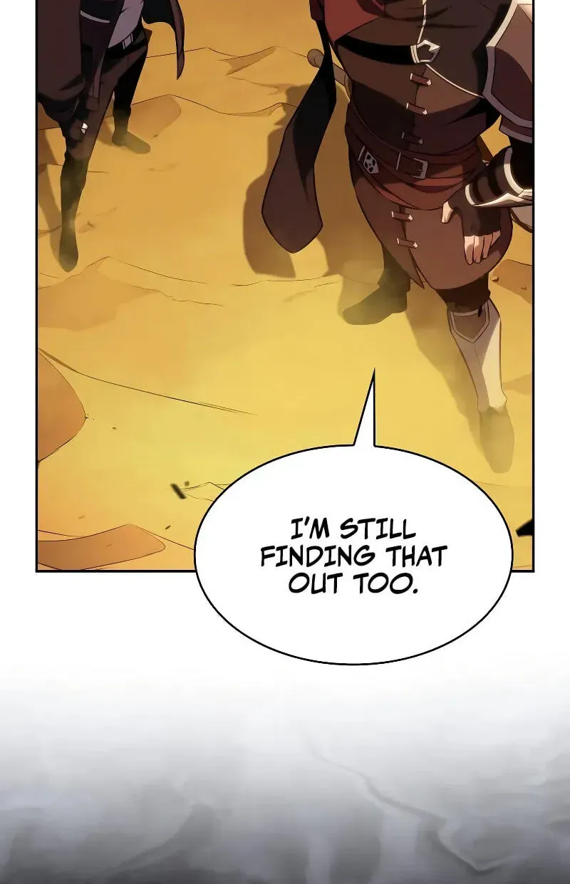 The Regressed Youngest Son of the Duke Is an Assassin Chapter 2.8 page 66 - 