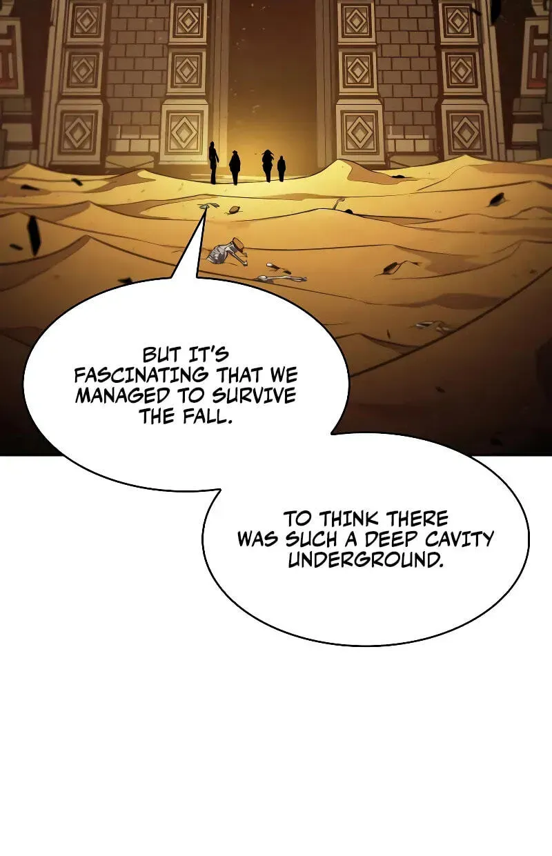 The Regressed Youngest Son of the Duke Is an Assassin Chapter 2.8 page 69 - 