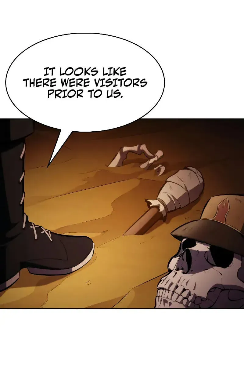 The Regressed Youngest Son of the Duke Is an Assassin Chapter 2.8 page 70 - 