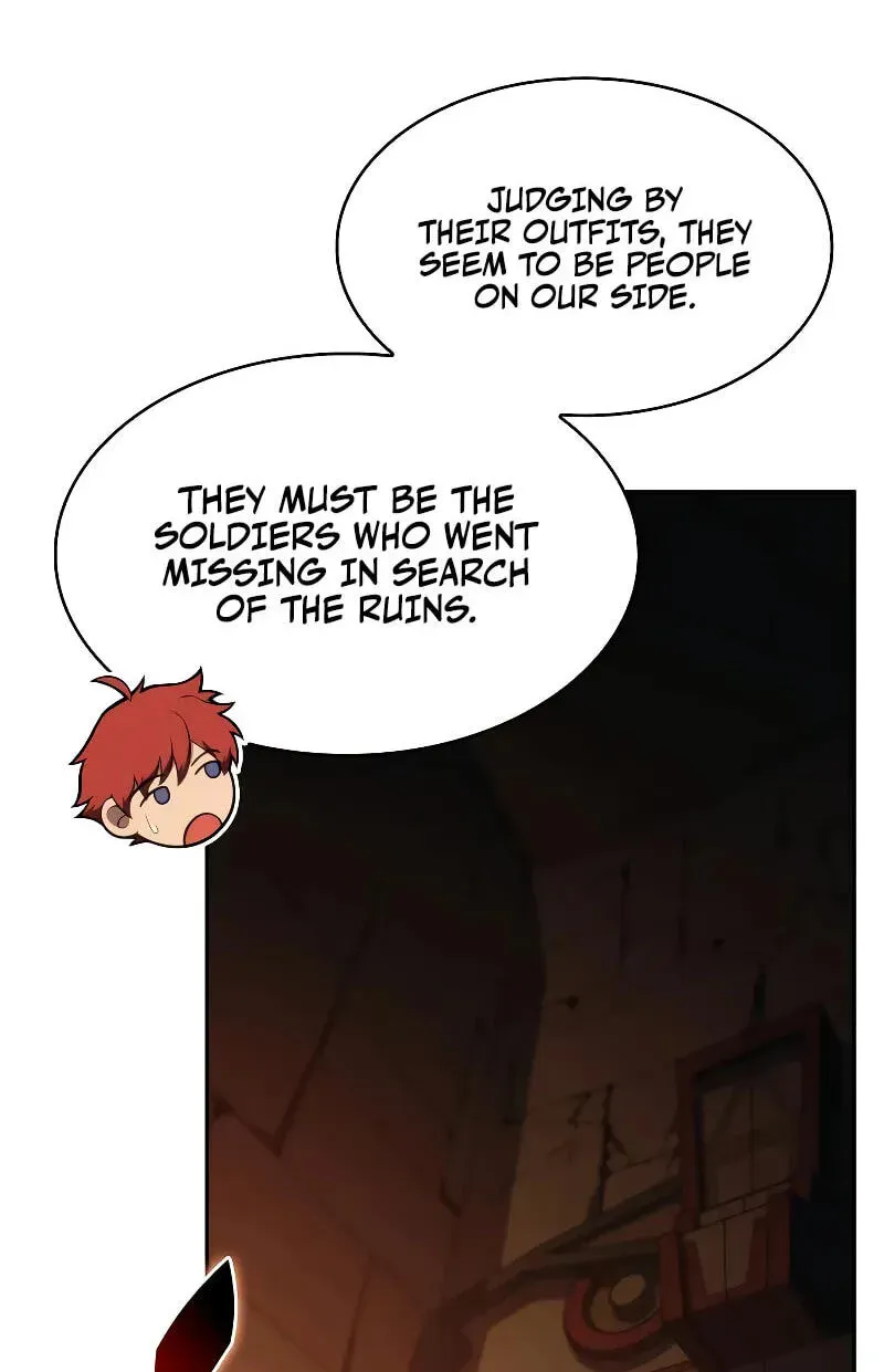 The Regressed Youngest Son of the Duke Is an Assassin Chapter 2.8 page 71 - 