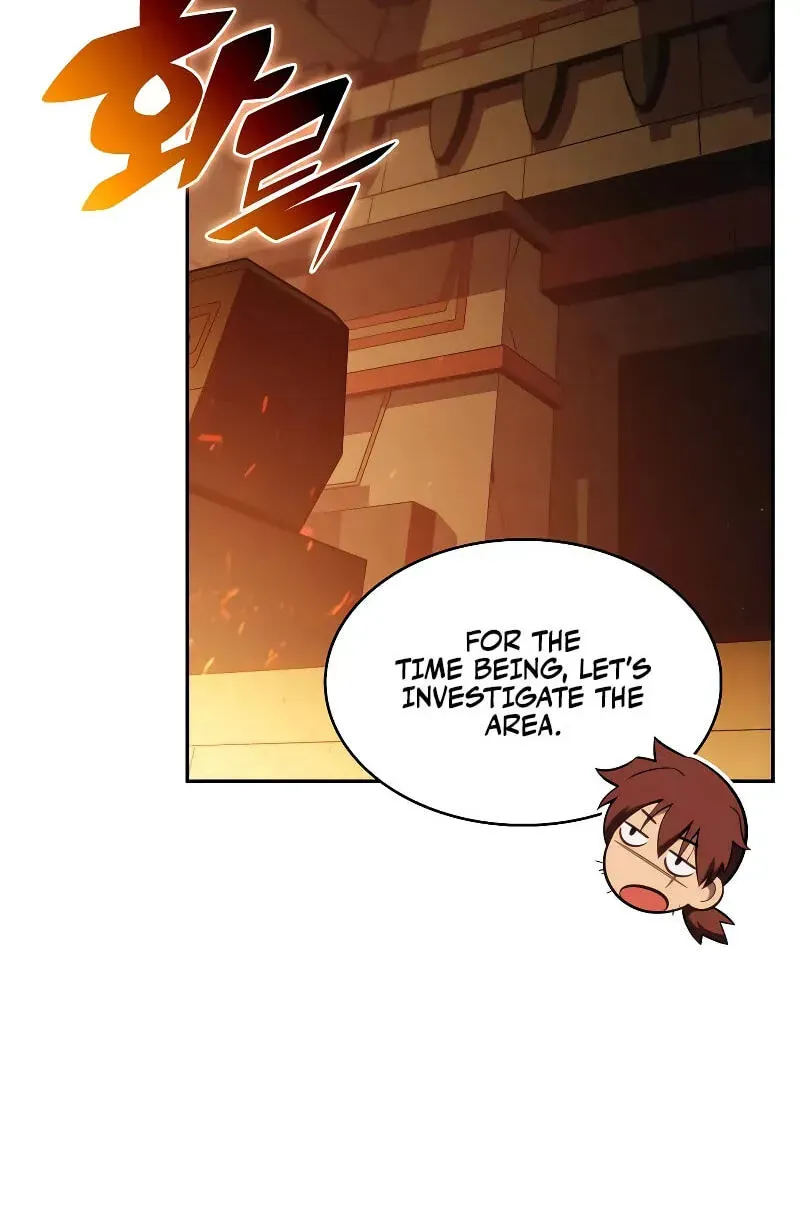 The Regressed Youngest Son of the Duke Is an Assassin Chapter 2.8 page 72 - 