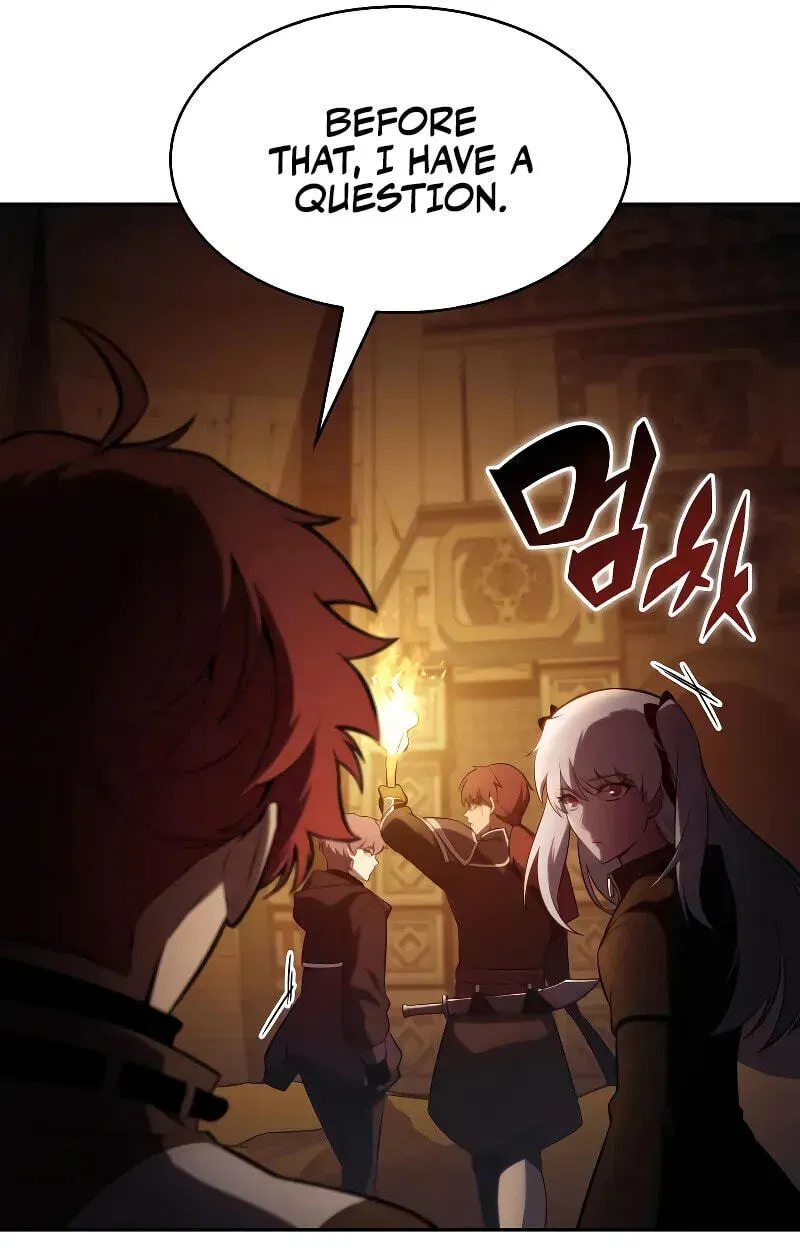 The Regressed Youngest Son of the Duke Is an Assassin Chapter 2.8 page 73 - 