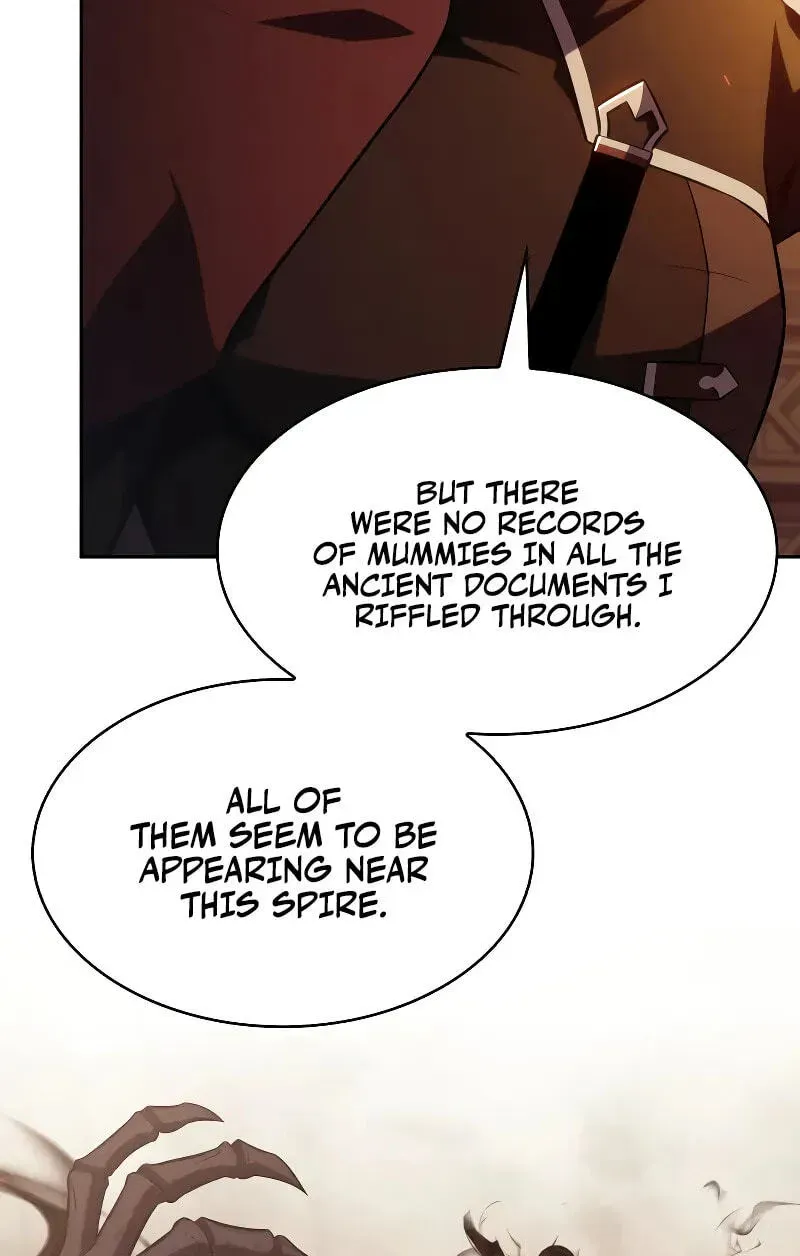 The Regressed Youngest Son of the Duke Is an Assassin Chapter 2.8 page 77 - 