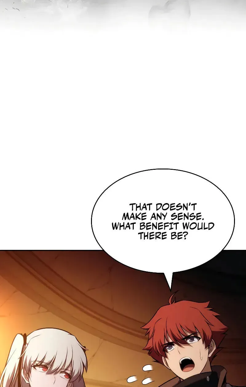 The Regressed Youngest Son of the Duke Is an Assassin Chapter 2.8 page 80 - 