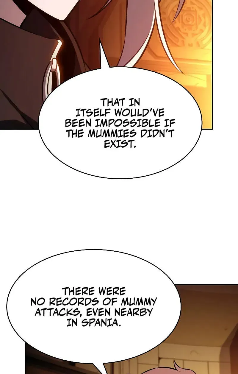 The Regressed Youngest Son of the Duke Is an Assassin Chapter 2.8 page 83 - 