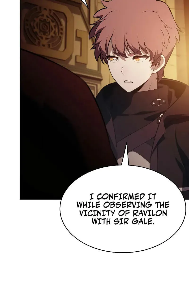 The Regressed Youngest Son of the Duke Is an Assassin Chapter 2.8 page 84 - 