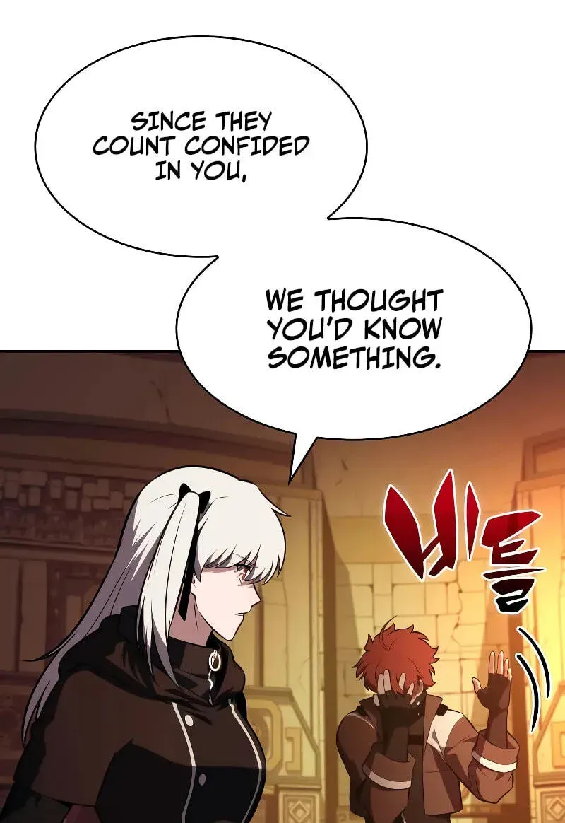 The Regressed Youngest Son of the Duke Is an Assassin Chapter 2.8 page 85 - 