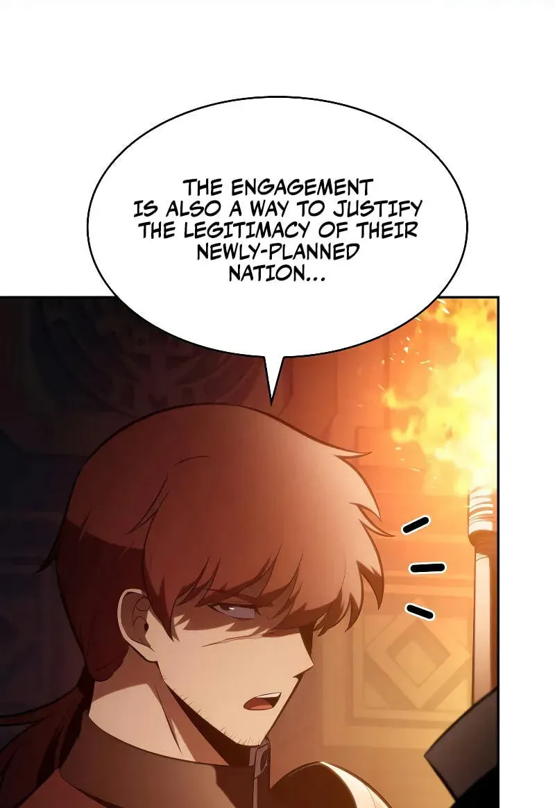 The Regressed Youngest Son of the Duke Is an Assassin Chapter 2.8 page 89 - 