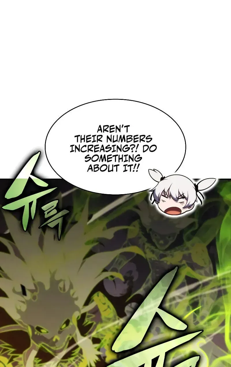 The Regressed Youngest Son of the Duke Is an Assassin Chapter 2.8 page 10 - 