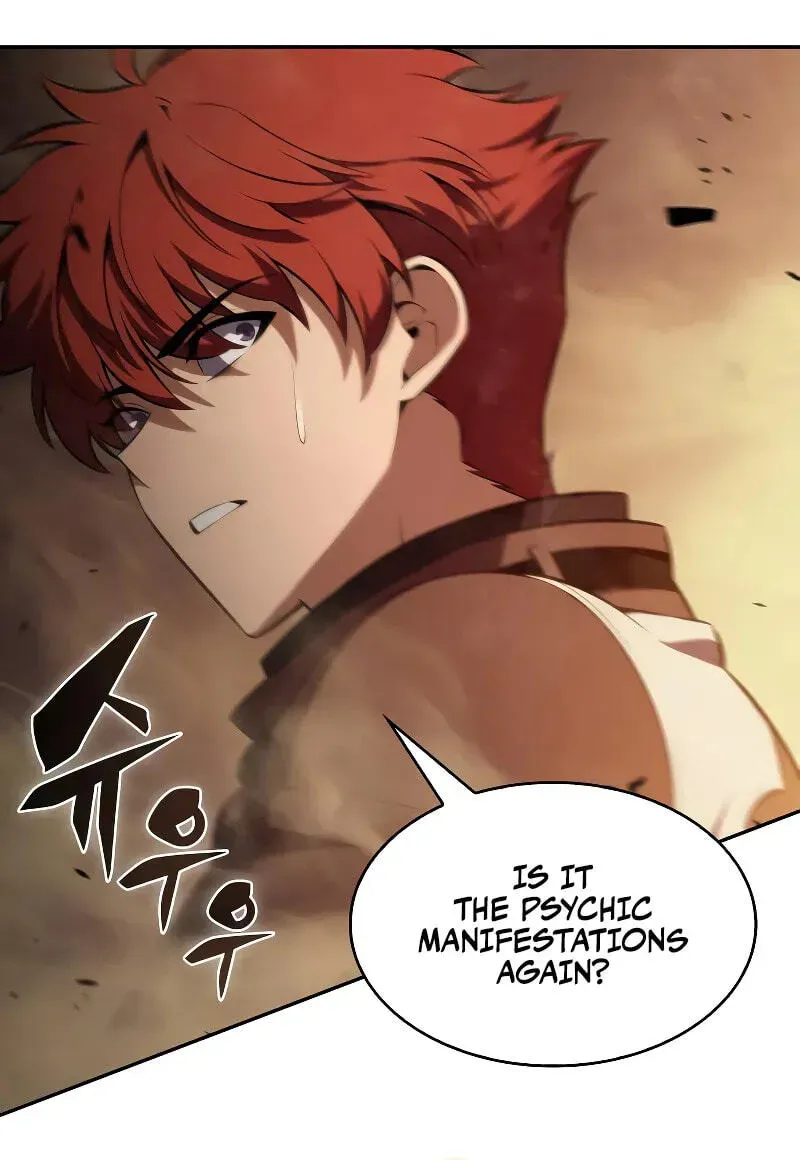 The Regressed Youngest Son of the Duke Is an Assassin Chapter 2.8 page 95 - 