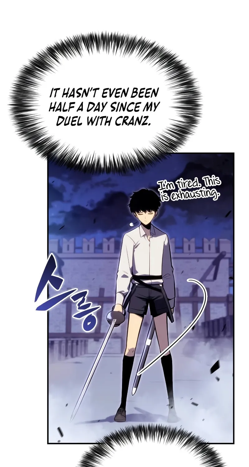 The Regressed Youngest Son of the Duke Is an Assassin Chapter 2 page 102 - 