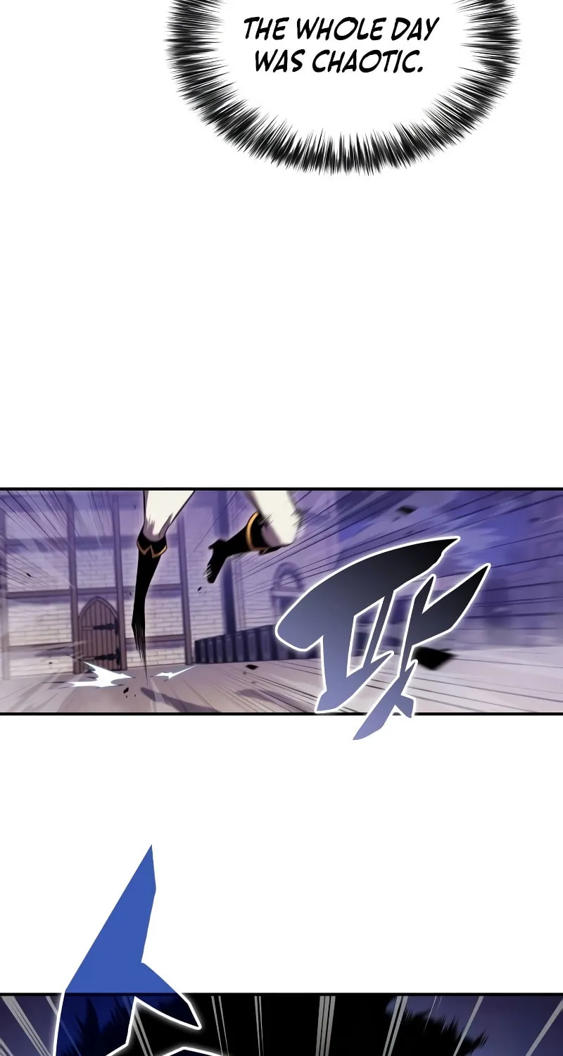 The Regressed Youngest Son of the Duke Is an Assassin Chapter 2 page 103 - 
