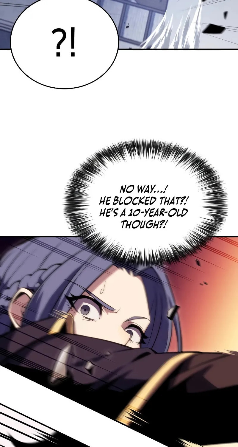The Regressed Youngest Son of the Duke Is an Assassin Chapter 2 page 106 - 